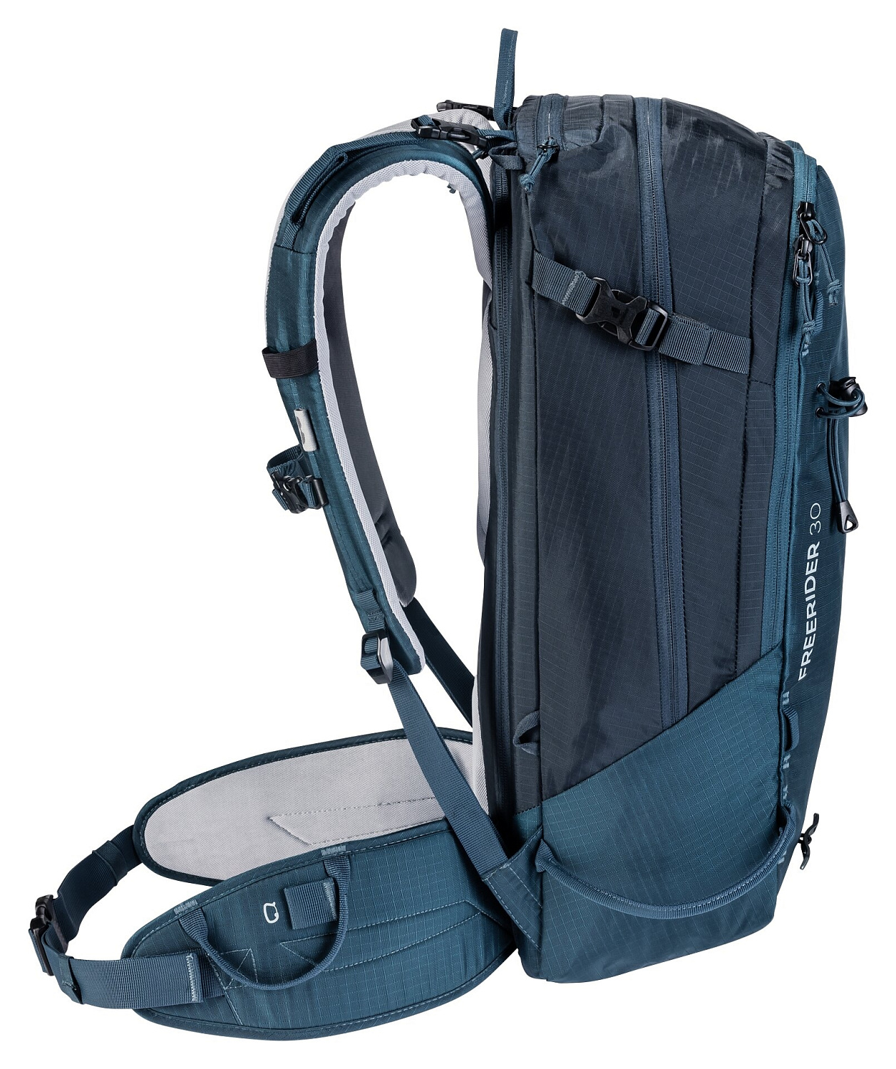 Рюкзак Deuter Freerider 30 Marine-Ink