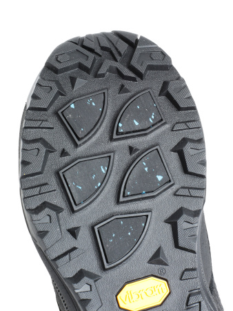 Ботинки Asolo Nuuk Gv Ml Black/Blue Moon