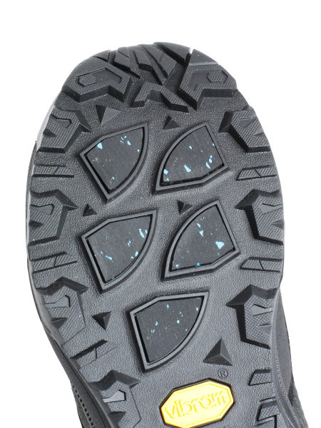 Ботинки Asolo Nuuk Gv Ml Black/Blue Moon