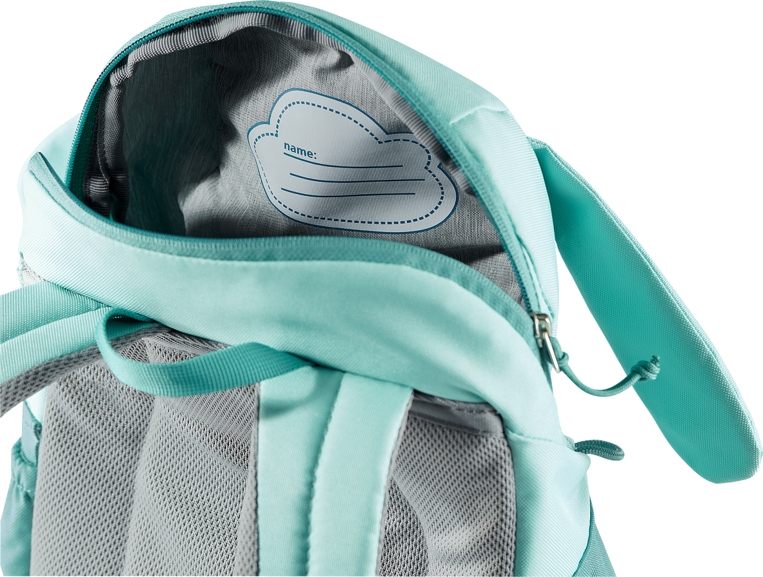 Рюкзак Deuter Kikki Glacier/Dustblue