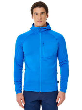 Толстовка VIKING Jukon Blue