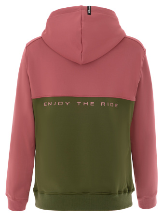 Толстовка Rehall Emi-R Slate Rose