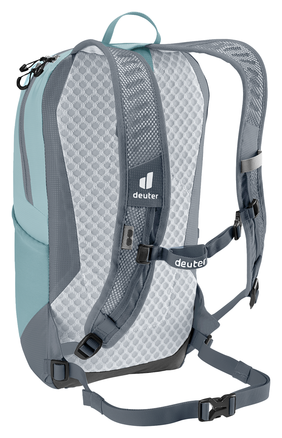 Рюкзак Deuter Speed Lite 13 Shale-Graphite