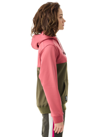 Толстовка Rehall Emi-R Slate Rose