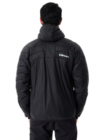 Куртка Rehall Poke-R Black