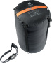 Спальник Deuter Orbit -5° REG правый Mandarine/Ink