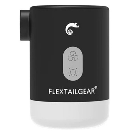 Насос портативный Flextail Max Pump 2 Pro Black