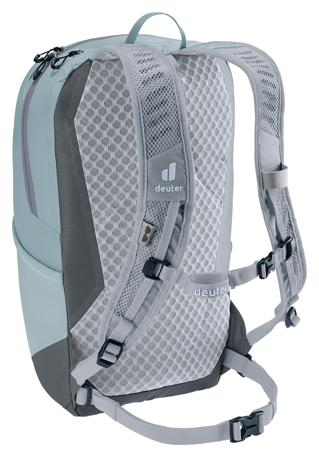 Рюкзак Deuter Speed Lite 17 Shale-Graphite