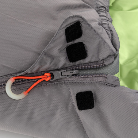 Спальник Kanrock Aurora +5 Regular Grey