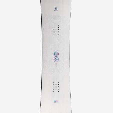 Сноуборд NIDECKER Venus