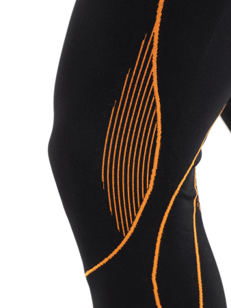 Комплект термобелья VIKING Bruno Man Set Black