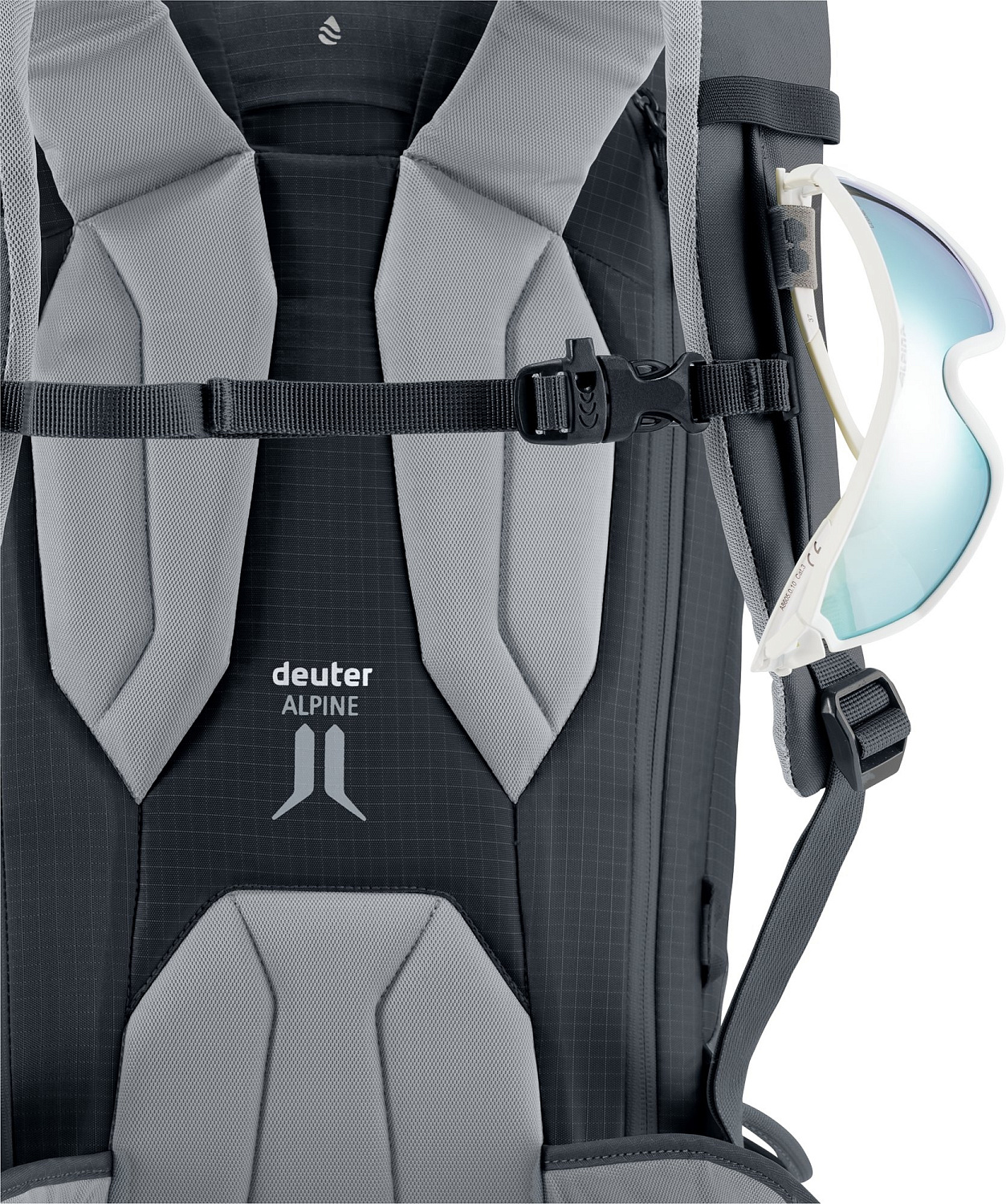 Рюкзак Deuter Freerider Pro 34+ Black
