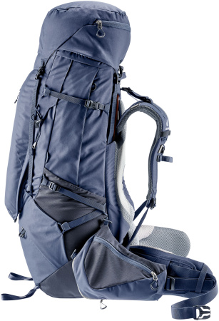 Рюкзак Deuter Aircontact X 70+15 Ink