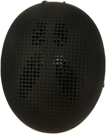 Шлем ALPINA Arber Black Matt