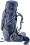 Рюкзак Deuter Aircontact X 70+15 Ink