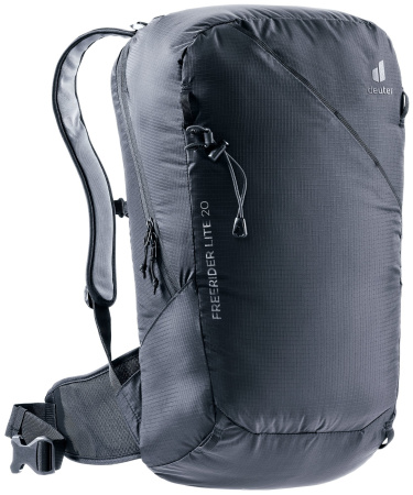 Рюкзак Deuter Freerider Lite 20 Black