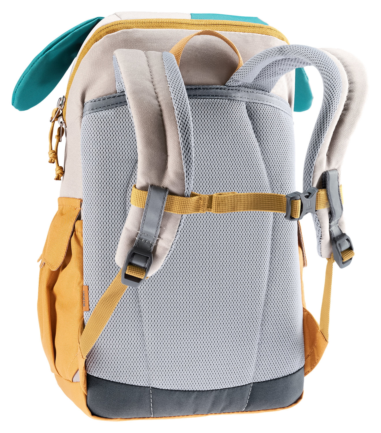 Рюкзак детский Deuter Kikki Pepper-Cinnamon