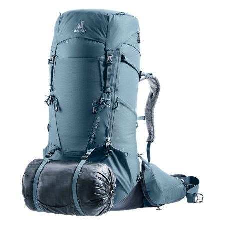Рюкзак Deuter Aircontact Core 60+10 Atlantic/Ink