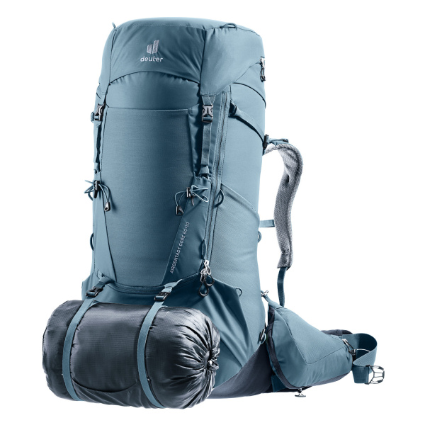 Рюкзак Deuter Aircontact Core 60+10 Atlantic/Ink