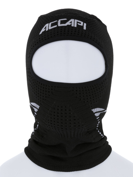 Балаклава Accapi X-Country Black/White
