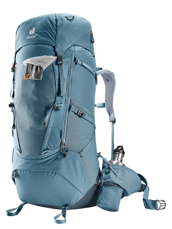 Рюкзак Deuter Aircontact Core 60+10 Atlantic/Ink