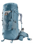 Рюкзак Deuter Aircontact Core 60+10 Atlantic/Ink