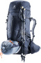 Рюкзак Deuter Aircontact X 70+15 Ink