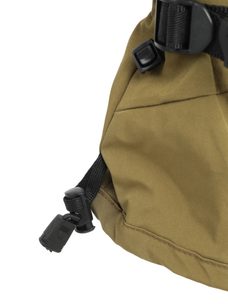 Варежки VIKING Tores Olive