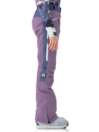 Брюки сноубордические Rehall Lena-R Lavender