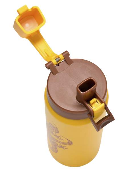 Термокружка Арктика сититерм вакуумная, 0,5л lizzard