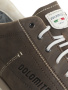 Ботинки Dolomite 54 Low Fg GTX Dark Brown