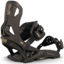 Сноуборд крепления NOW Ipo Black