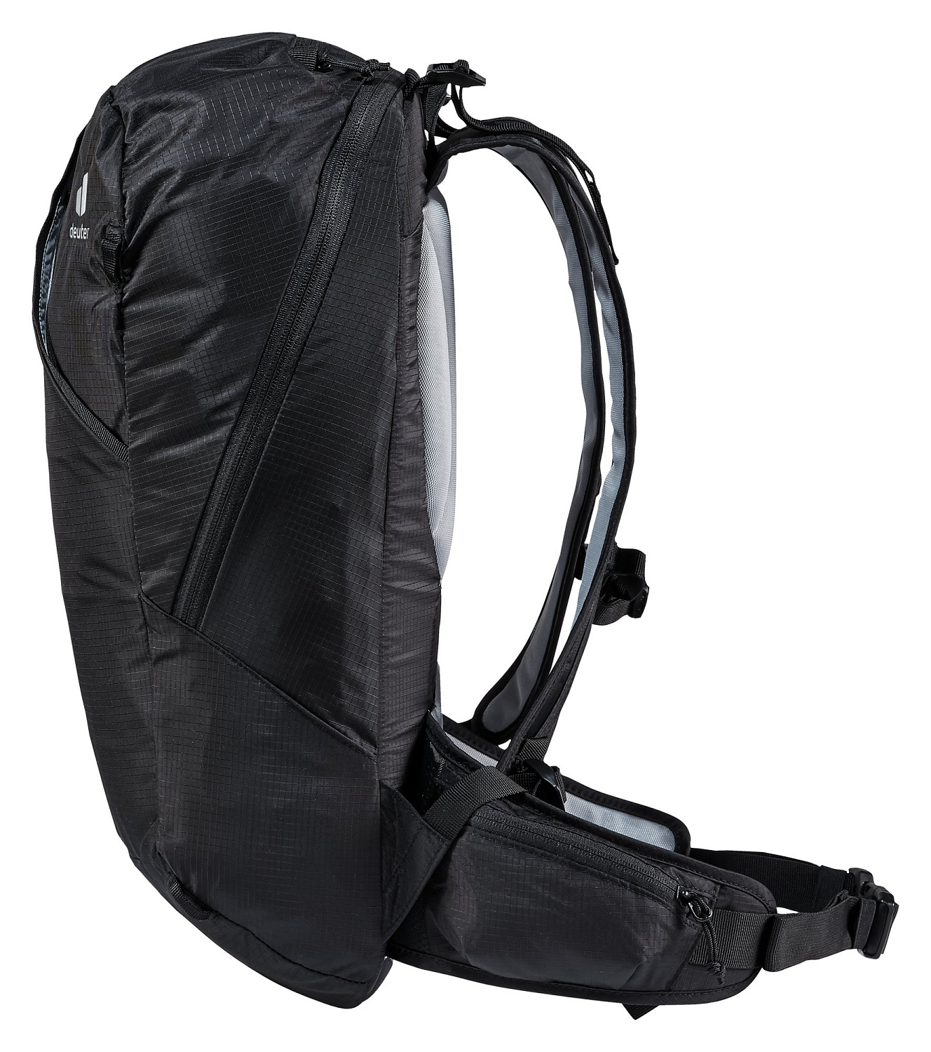 Рюкзак Deuter Freerider Lite 20 Black