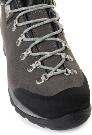 Ботинки Asolo Greenwood Evo Gv Mm Graphite