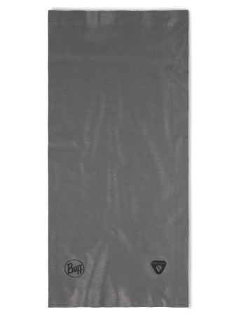 Бандана Buff Thermonet Solid Grey Castlerock