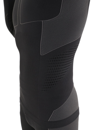 Термобельё верх Accapi Polar Bear Anthracite/Black