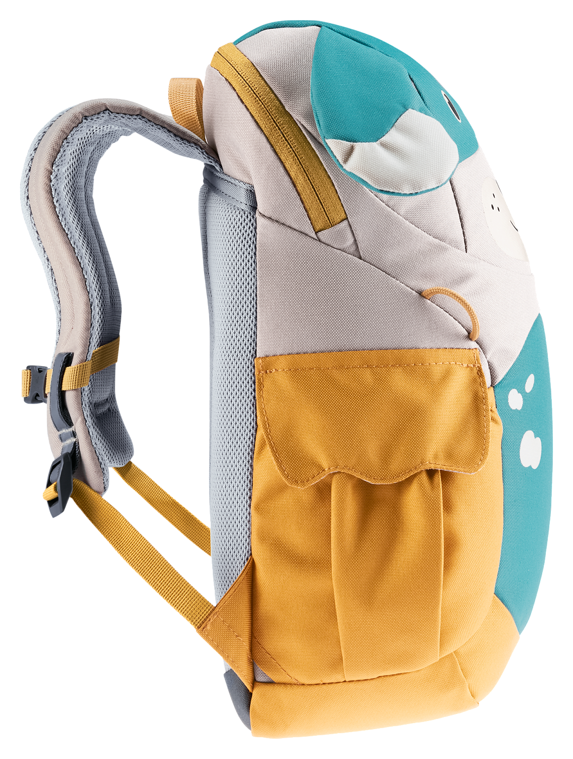 Рюкзак детский Deuter Kikki Pepper-Cinnamon