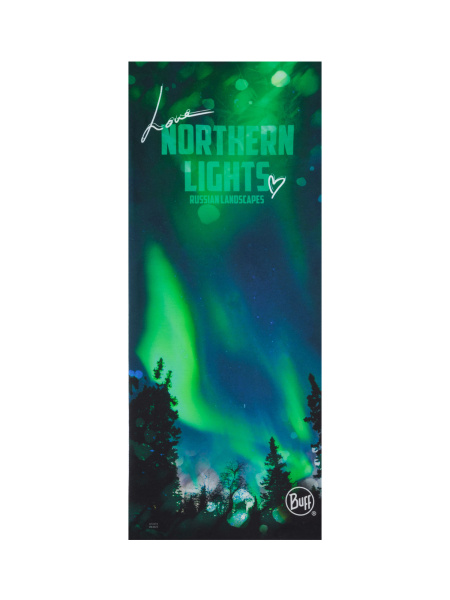 Бандана Buff Original Northern Lights