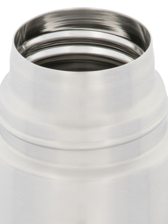 Термос Арктика с узким горлом и глухой пробкой, 0,5л