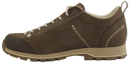 Ботинки Dolomite 54 Low Fg GTX Dark Brown