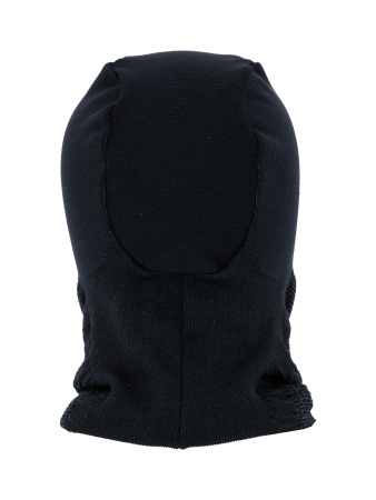 Балаклава Accapi Polar Bear Black/Anthracite