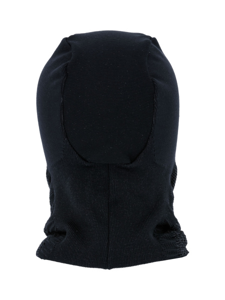 Балаклава Accapi Polar Bear Black/Anthracite