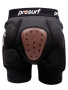 Защитные шорты ProSurf Protection Short Black