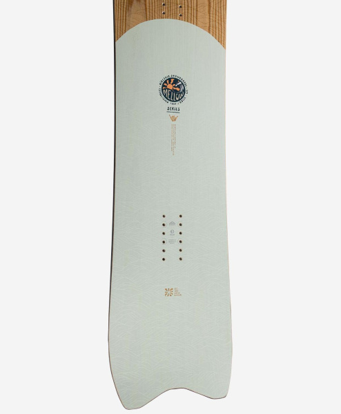 Сноуборд NIDECKER Mellow