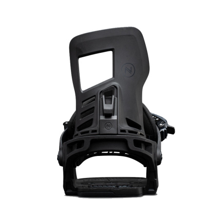 Крепления для сноуборда NIDECKER Muon-W Black
