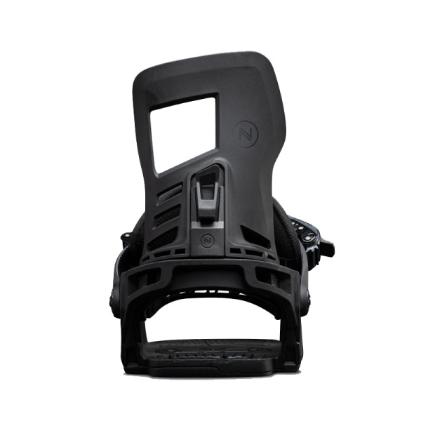 Крепления для сноуборда NIDECKER Muon-W Black
