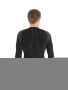 Термобельё верх Accapi Polar Bear Anthracite/Black
