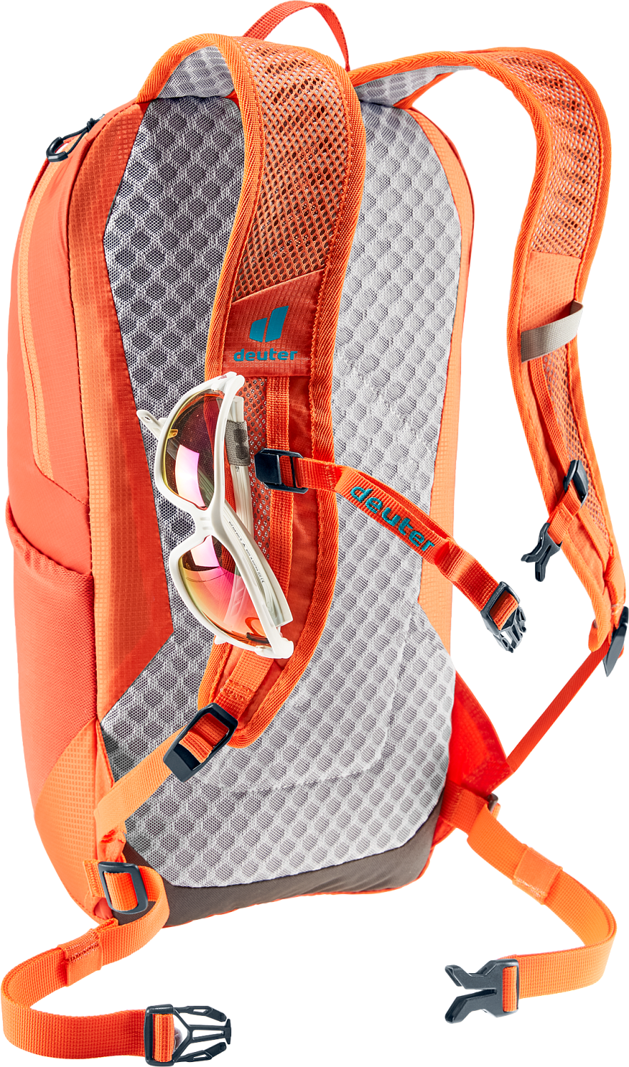 Рюкзак Deuter Speed Lite 13 Paprika-Saffron