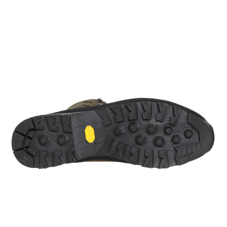 Ботинки Asolo X-HUNT MOUNTAIN GV MM TUNDRA