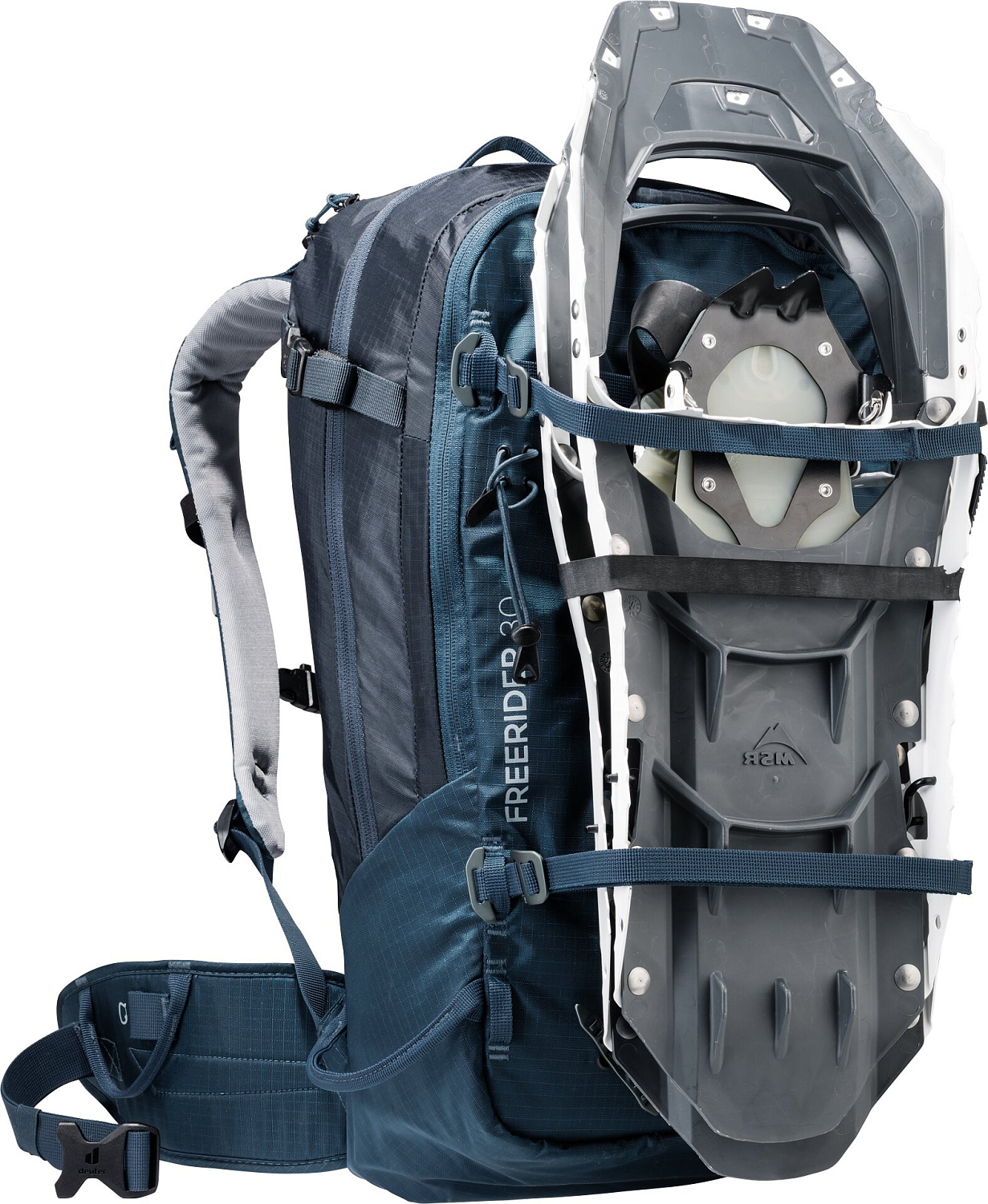 Рюкзак Deuter Freerider 30 Marine-Ink